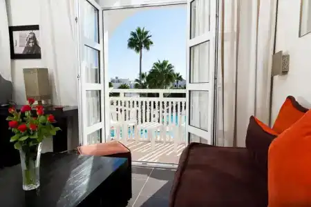 Royal Decameron Tafoukt Beach Resort - All Inclusive - 7