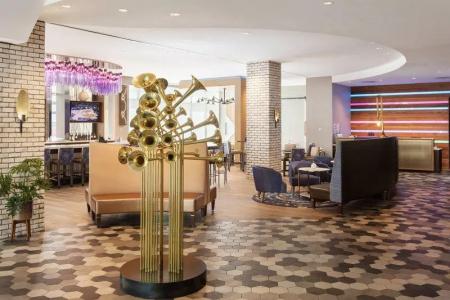 TownePlace Suites by Marriott New Orleans Downtown/Canal Street - 24