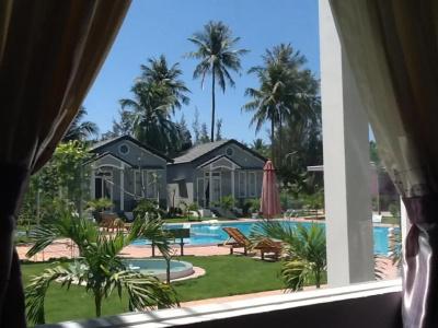 Areca Resort - 54