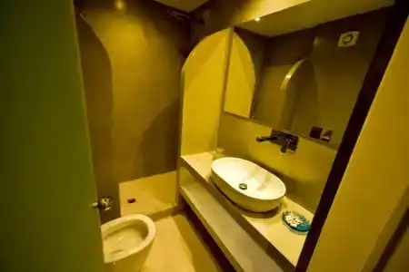 Kratiras View Luxury Suites - 56