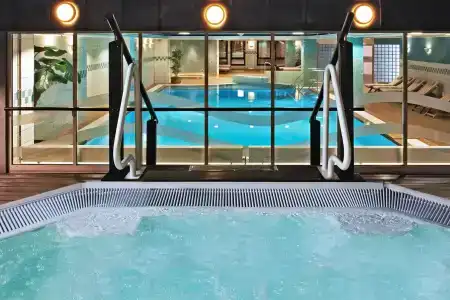 Hilton Dresden - 13