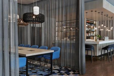Courtyard by Marriott Munich City East - 21
