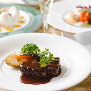 Auberge Meson - 1