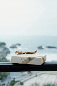 Mercure Plaza Biarritz Centre - 140
