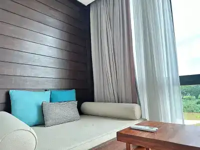 Zensala Riverpark Resort-Sha Extra Plus - 137