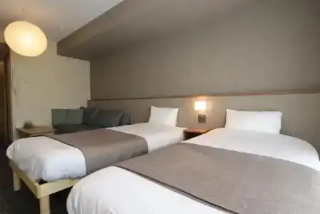 Uchi Living Stay Otaru Suitengu - 56
