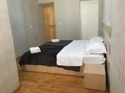 Teo Guesthouse and Camping in Mestia - 12
