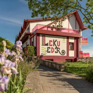 Leku Eder - 18