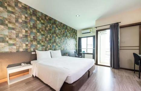 Prajaktra City Hostel - 82