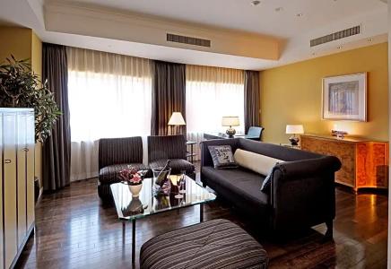 Ana Crowne Plaza Grand Court Nagoya, An Ihg - 160