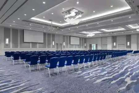 Grand Hyatt Amman - 14