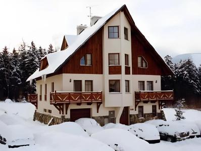 Pension Klondajk - 22