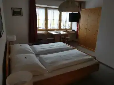 Landgasthof Schwarzberg - 62
