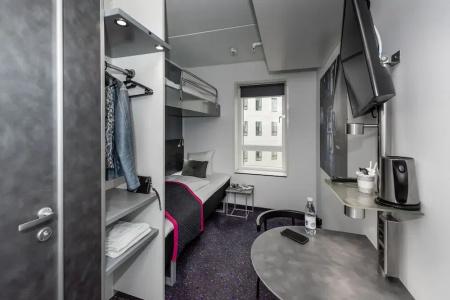 Cabinn Copenhagen - 36
