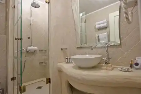 Orologopoulos Mansion Luxury - 34