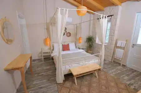Hera Butik Otel - 6