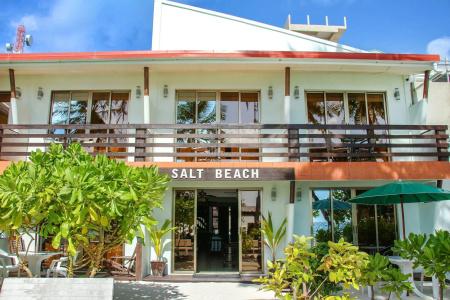 Salt Beach - 19