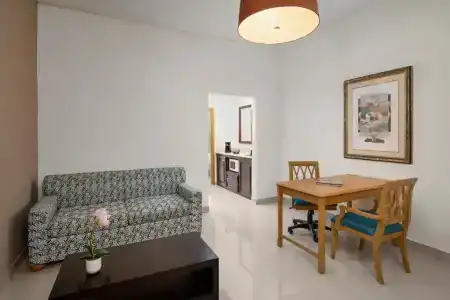 Hodelpa Garden Suites - 56