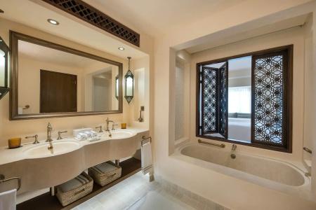 Al Wathba, a Luxury Collection Desert Resort & Spa, Abu Dhabi - 11