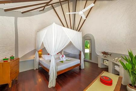 Nika Island Resort & Spa, Maldives - 67