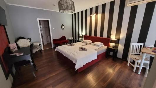 Guest House Romantika Panzio - 85