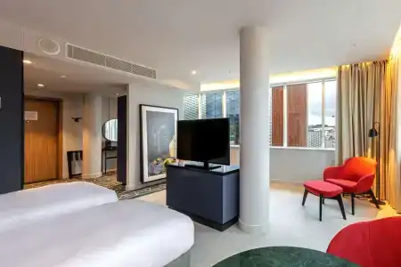 Radisson Blu Lietuva - 46