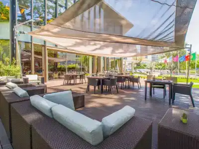 Crowne Plaza Porto, An Ihg - 18