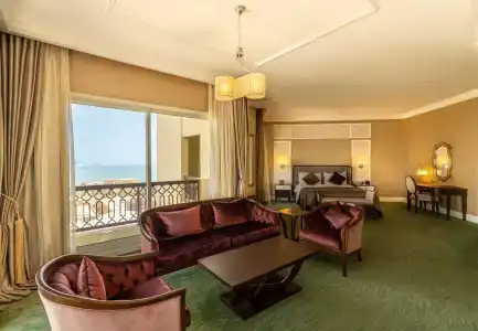 Rixos Bab Al Bahr - Ultra All Inclusive - 10