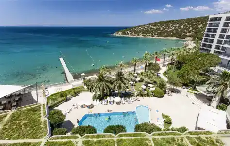 Tusan Beach Resort - All Inclusive - 33
