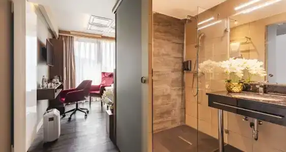 Plaza Premium Heidelberg - 46