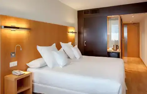 Occidental Cádiz - 40