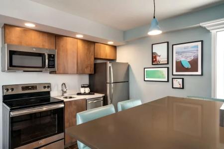 DoubleTree by Hilton Ocean City Oceanfront - 199