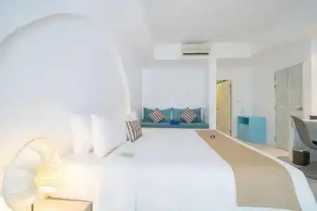 Ocean Breeze Resort Khaolak - 77