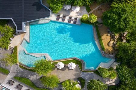 Novotel Rayong Star Convention Centre - 10