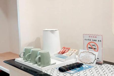 Rasa Boutique Chiang Rai - 39