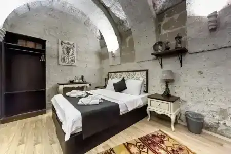 Sakli Konak Cappadocia - 101