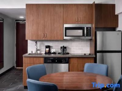 Courtyard by Marriott San Diego Mission Valley/Circle - 71