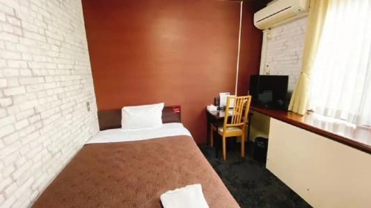 Select Inn Tsuyama - 21