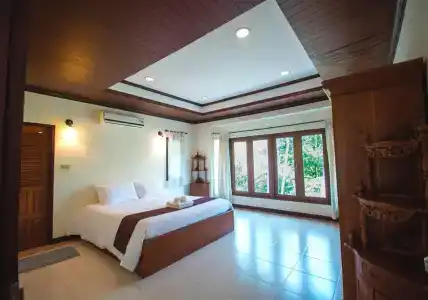 Tak Andaman Resort & - 16