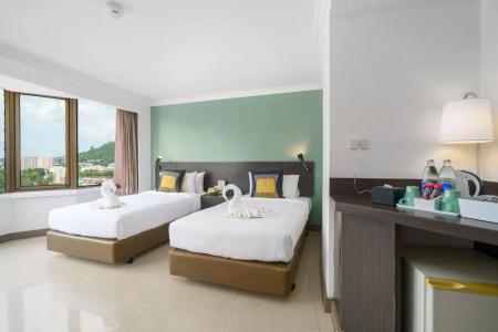 i Pavilion Phuket - Sha Extra Plus - 47