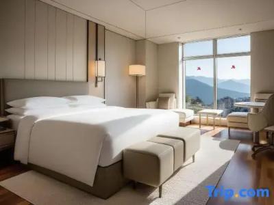 Chongqing Marriott - 44