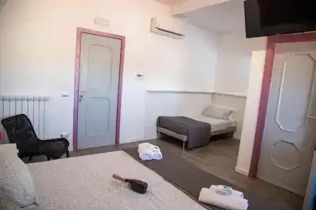 b&b Del Centro e Spa - 22
