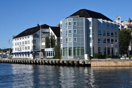 Clarion Tyholmen - 15