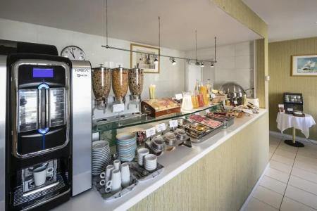 Best Western Alba - 22