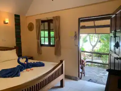 Laguna Beach Club Resort Sha Plus - 164