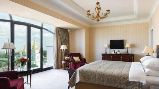 InterContinental - Kyiv, an IHG - 65