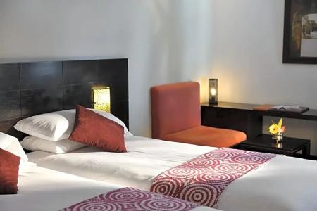 Mercure Shéhérazade Rabat - 41