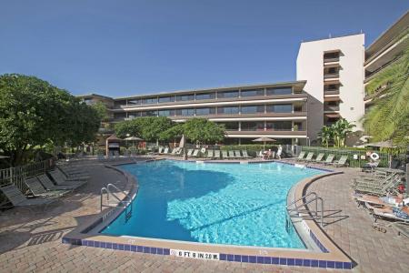 Rosen Inn at Pointe Orlando - 15