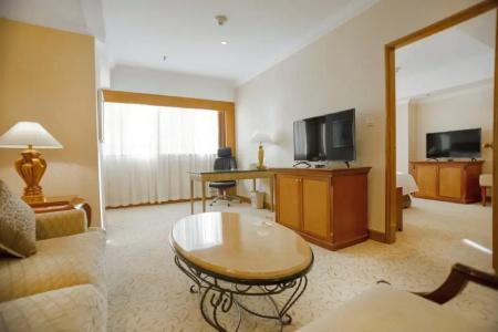 Crowne Plaza Qingdao, an IHG - 81