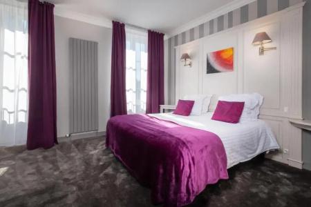Grand Hôtel du Luxembourg et La Table du Grand Luxembourg - 97